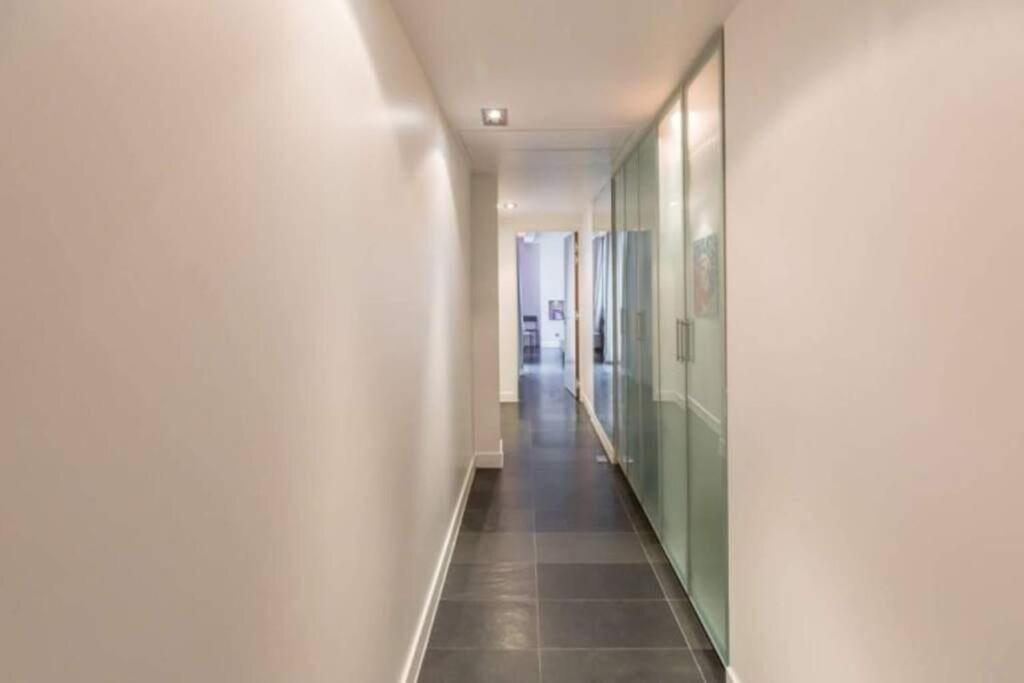 Appartement Cosy Pres Du Marais Paris Exterior foto